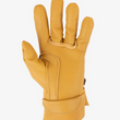 Load image into Gallery viewer, The Flatlander Goatskin Leather Gloves
