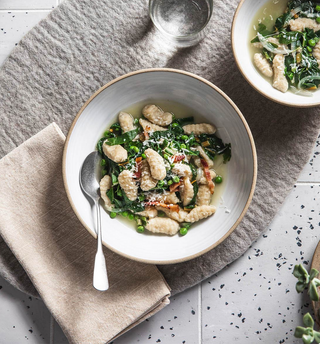 Farmhouse Pottery Harvest Dinnerware Bowl - Large