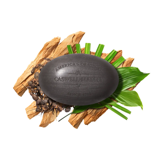 Sandalwood Bar Soap 5.8oz