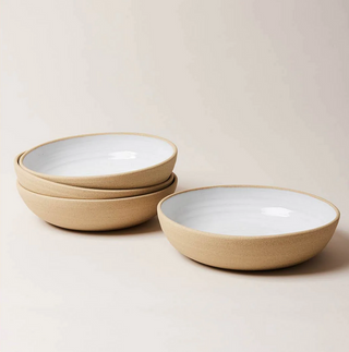 Farmhouse Pottery Harvest Dinnerware Bowl - Large