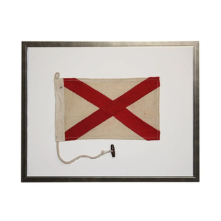 Nautical Flag (PICK UP ONLY)