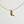 Load image into Gallery viewer, Cowboy Boot Necklace - 14k Gold Fill
