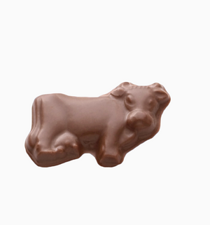 Nut Free Vermont Chocolate Cows