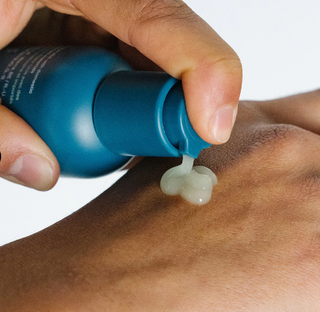 Ursa Major Forest Water Hyaluronic Serum - 1oz