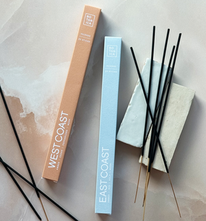 East Coast Incense