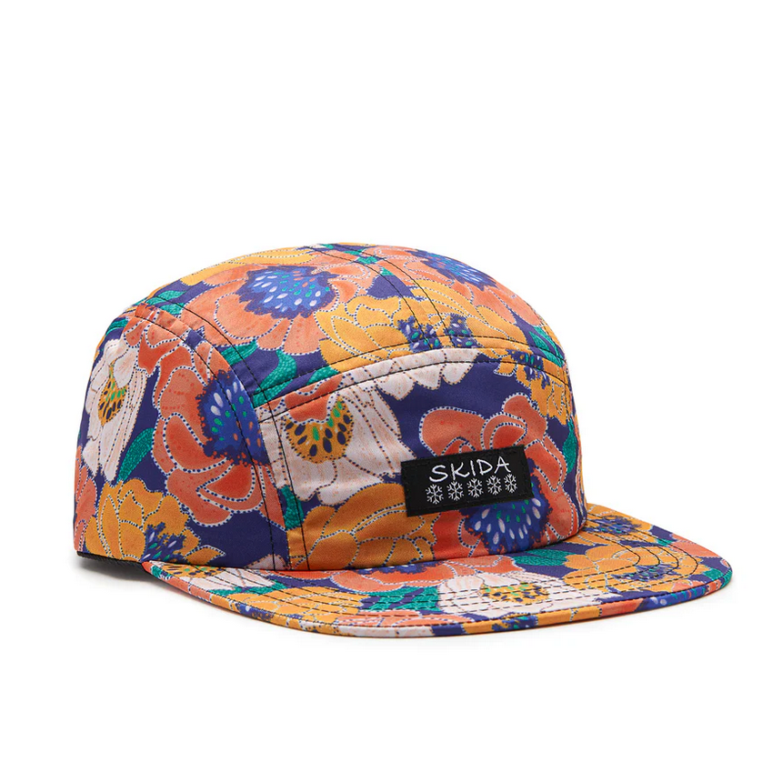 Skida Brim Hat - Meribel