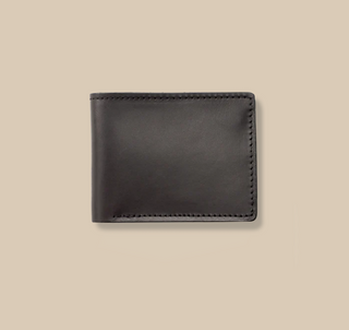 Filson Bi-Fold Wallet Brown