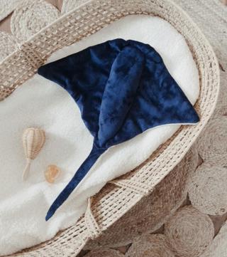 Plush Stingray Cuddle Stuffie