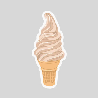 Vermont Maple Creemee Sticker
