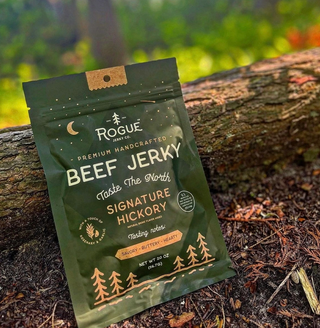 Signature Hickory Beef Jerky