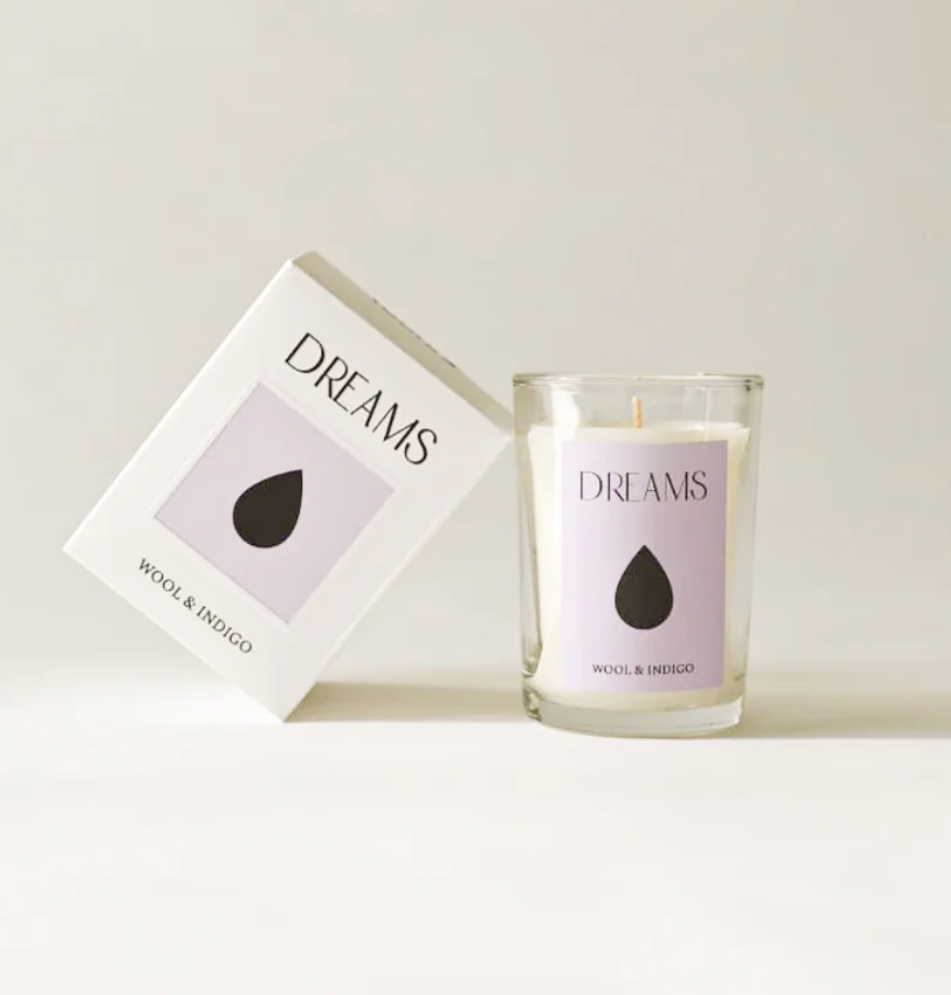 Dreams Candle - 8oz