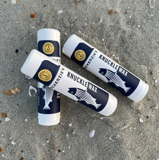 Fisherman's Knuckle Wax