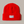 Load image into Gallery viewer, Merino Wool Toque - Red
