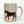 Load image into Gallery viewer, Brown Horse Mug - 14oz
