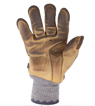 Vermont Glove Tuttle Work Glove - Sage