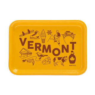 Vermont Small Tray