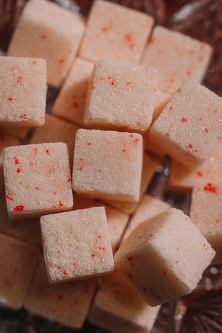 Cafe Mixer Tallboy Crushed Candy Cane