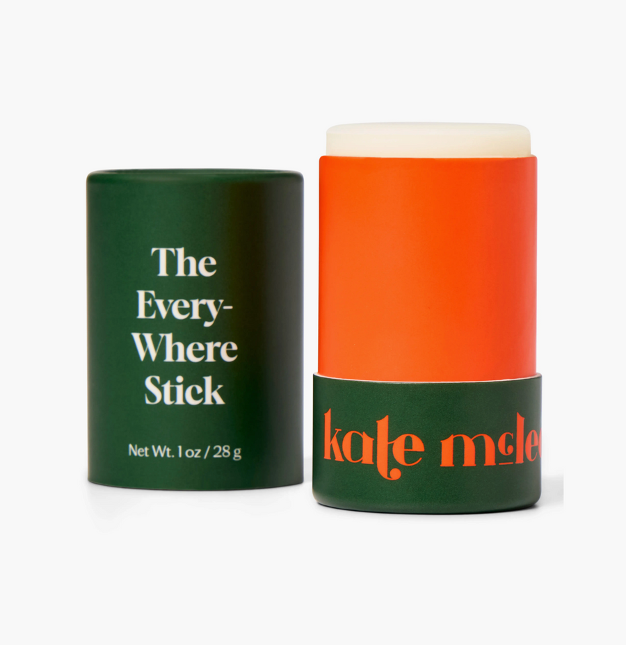 The Everywhere Stick