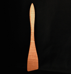 Wooden Kitchen Tool