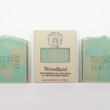 Load image into Gallery viewer, Vermont Made Soap Bar - Woodland
