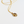 Load image into Gallery viewer, Montero Cowboy Hat Necklace - 14k Gold Fill
