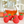 Load image into Gallery viewer, Mini Surprise Ball - Strawberry
