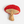 Load image into Gallery viewer, Marta the Marvelous Mushroom - DIY Stitch Kit
