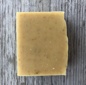 Vermont Made Goat Milk Soap - Lavender Chamomile