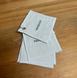 Vermont Canvas Coasters with Grommet