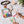 Load image into Gallery viewer, Winter Village Watercolor Painting Kit
