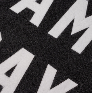 Every Damn Day Camp Flag