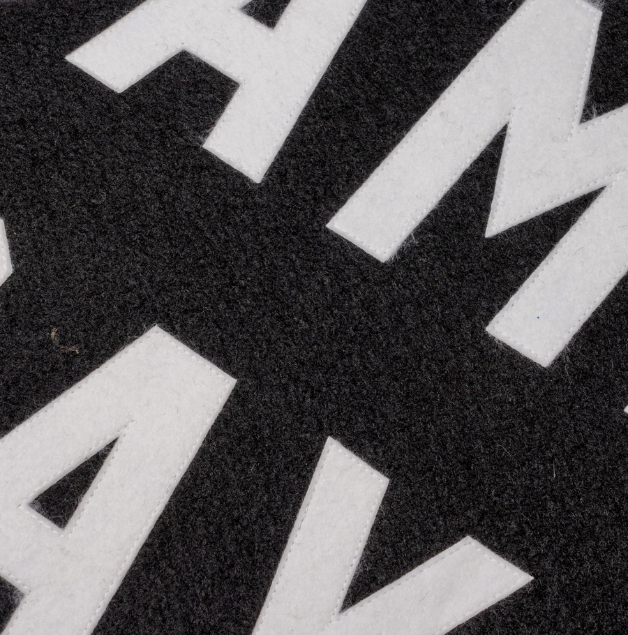 Every Damn Day Camp Flag