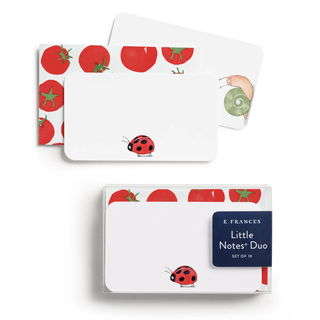 Little Notes Duo Set