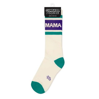 Mama Gym Sock