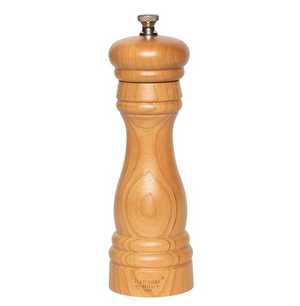 Cherry Pepper Mill