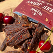 Load image into Gallery viewer, Cherry Chipotle Beef Jerky
