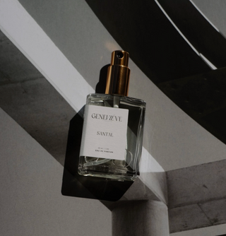 Santal Eau de Parfum