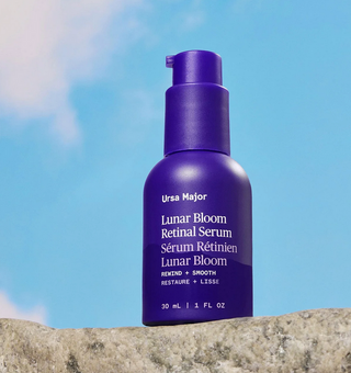 Ursa Major Lunar Bloom Retinal Serum - 10oz