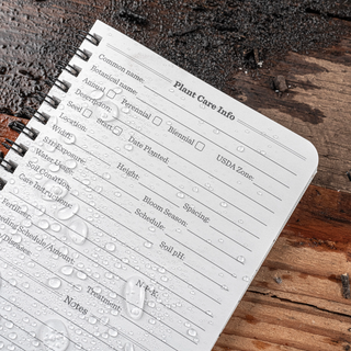 Seasonal Garden Planner