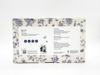 White Tea Self Care Gift Set