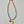 Load image into Gallery viewer, Cora Fish Necklace - Bamboo Coral, Amazonite, &amp; Pearl
