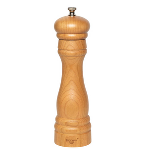 Cherry Pepper Mill