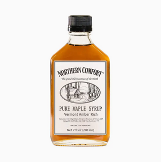 Northern Comfort Pure Vermont Maple Syrup