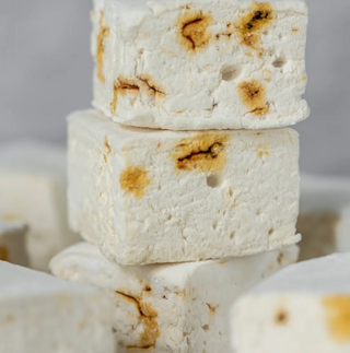 Vermont Made Marshmallows - Toasted Marshmallow