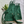 Load image into Gallery viewer, Children&#39;s Everyday Apron in Emerald Green
