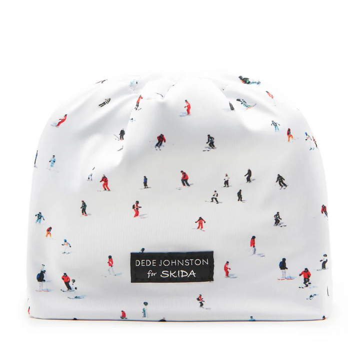 Skida Alpine Hat - Dede Johnston M/L