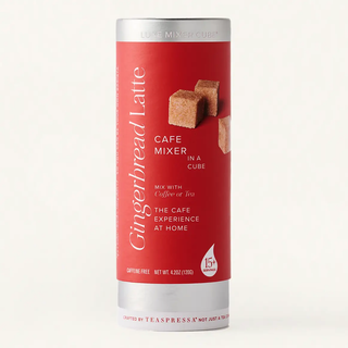 Cafe Mixer Tallboy Gingerbread Latte