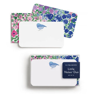 Little Notes Duo Set