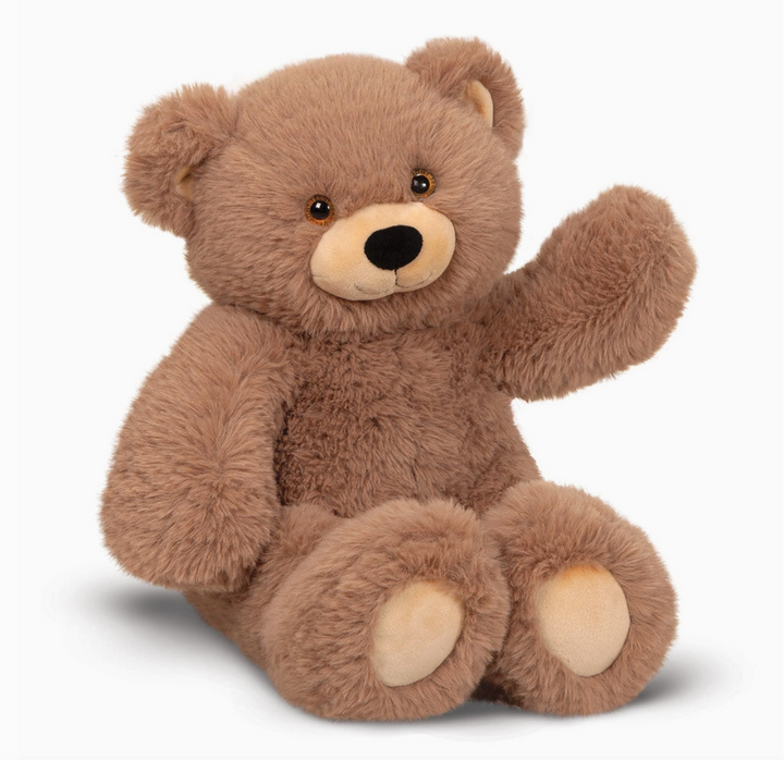 Cuddly Bear Stuffie 18 ich