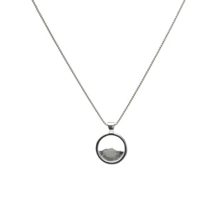 Courtney Reckord Camel's Hump Necklace